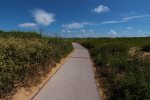 Private Beach Mat